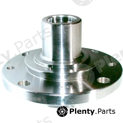 Birth 3300 — Wheel Hub