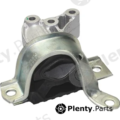 Birth 51523 — Mounting, engine