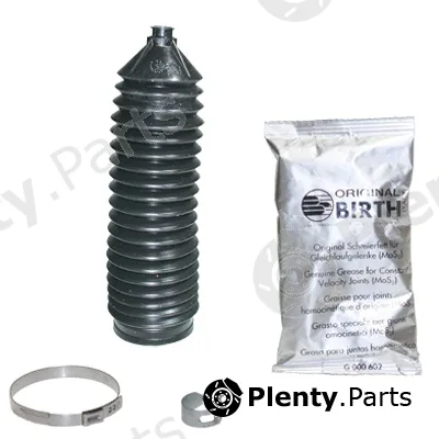 Birth 7358/KM — Bellow Kit, drive shaft