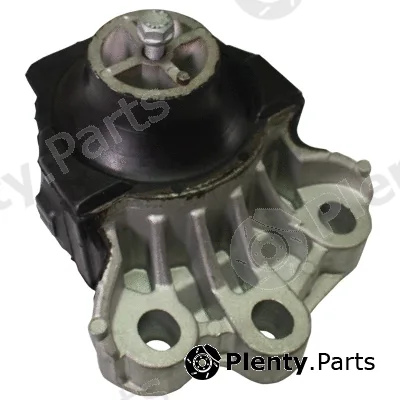 Birth 53394 — Mounting, engine