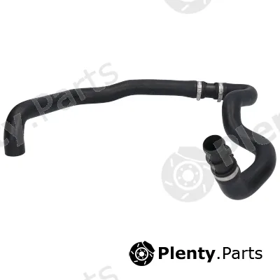 Birth 55472 — Radiator Hose