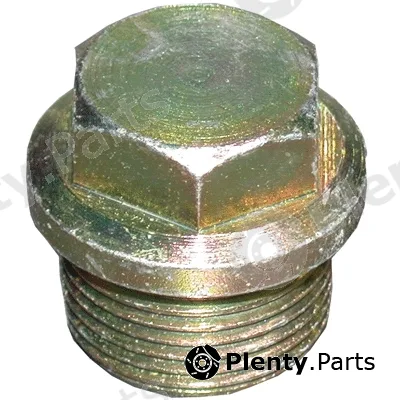 Birth 4747 — Screw Plug, oil sump