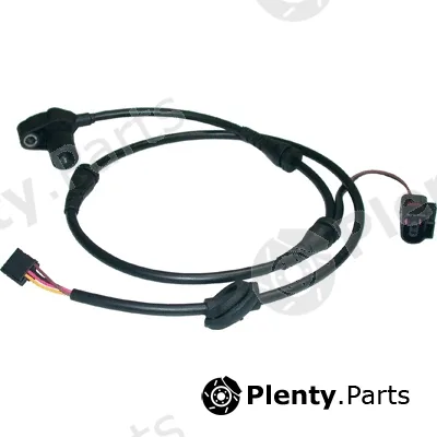 Birth 50905 — Sensor, wheel speed