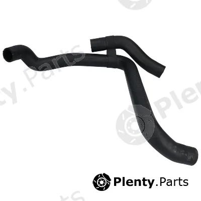 Birth 55176 — Radiator Hose
