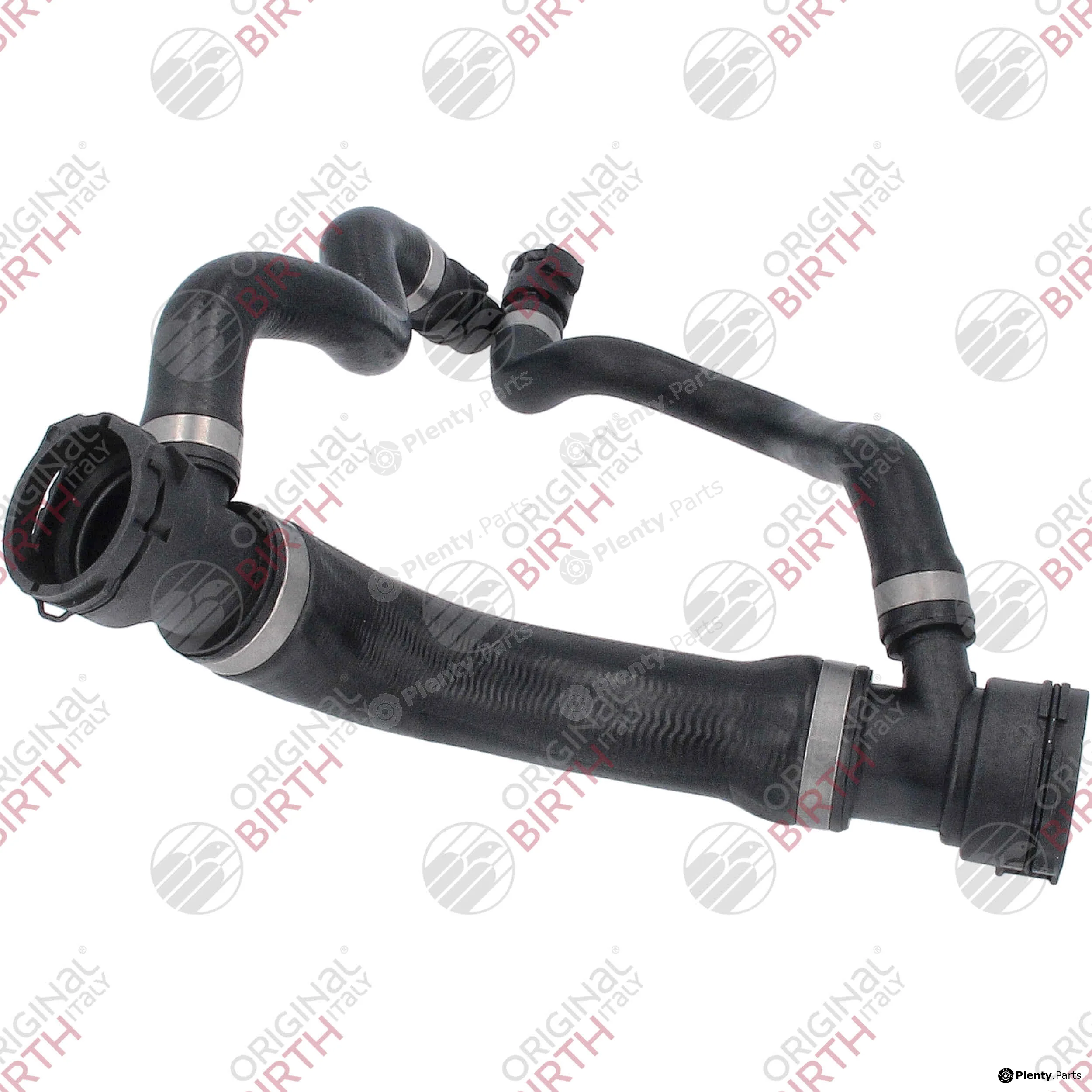 Birth 56271 — Radiator Hose