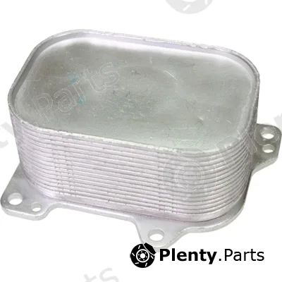 Birth 80341 — Oil Cooler, engine oil