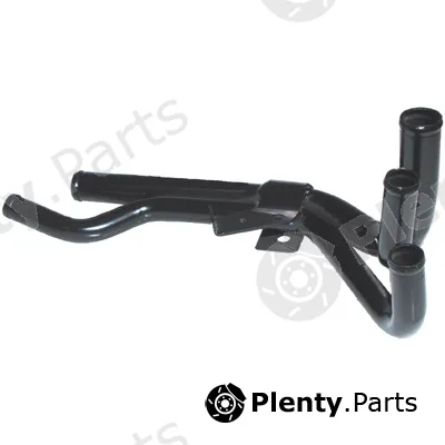 Birth 50595 — Coolant Pipe
