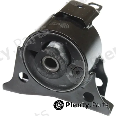 Birth 52805 — Mounting, engine