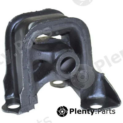 Birth 50373 — Mounting, engine