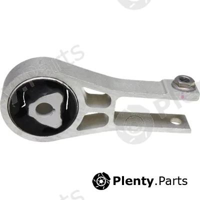 Birth 53065 — Mounting, engine