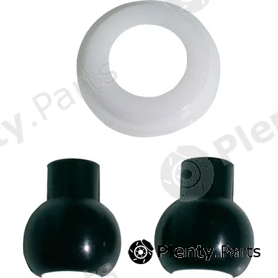 Birth 4209 — Repair Kit, gear shift lever