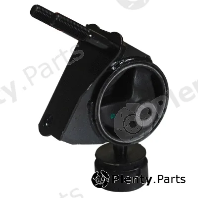Birth 53403 — Mounting, engine