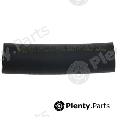 Birth 54540 — Radiator Hose