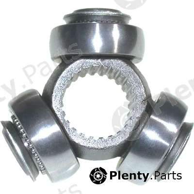 Birth 3385 — Spider Assembly, drive shaft