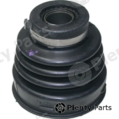 Birth 7748 — Bellow, drive shaft
