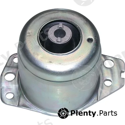 Birth 50048 — Mounting, engine