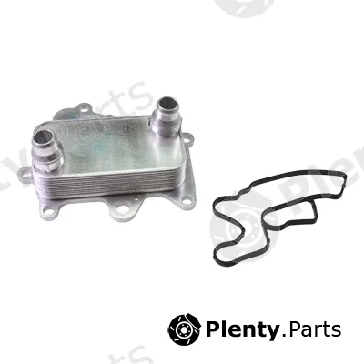 Birth 80794 — Oil Cooler, engine oil
