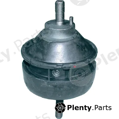 Birth 50670 — Mounting, engine