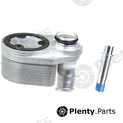 Birth 80315 — Oil Cooler, engine oil