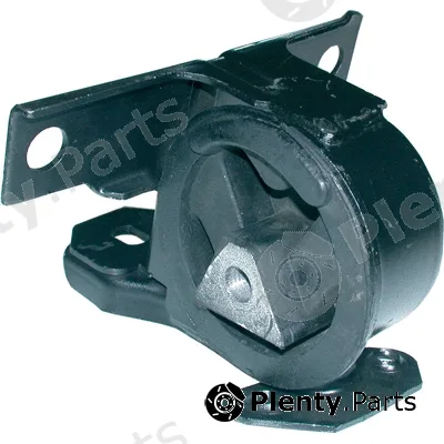 Birth 50692 — Mounting, engine