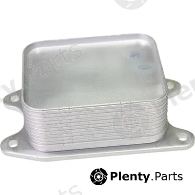 Birth 80356 — Oil Cooler, engine oil