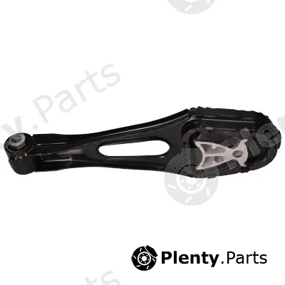 Birth 57041 — Mounting, engine