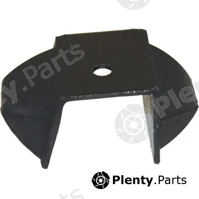 Birth 52582 — Mounting, engine