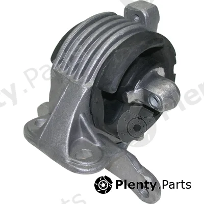 Birth 51361 — Mounting, engine