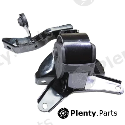 Birth 52906 — Mounting, engine