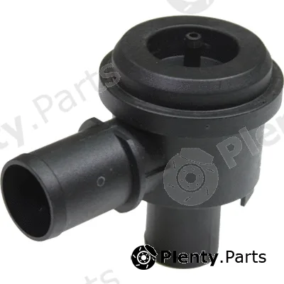 Birth 80401 — Oil Separator, crankcase ventilation