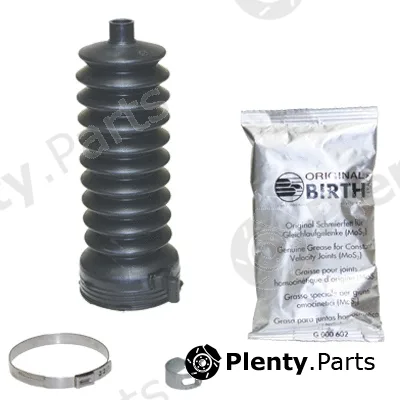 Birth 7699/KM — Bellow Kit, drive shaft