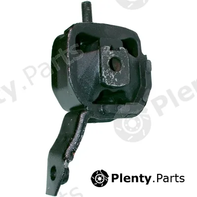 Birth 5932 — Mounting, manual transmission