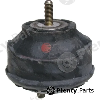 Birth 50123 — Mounting, engine