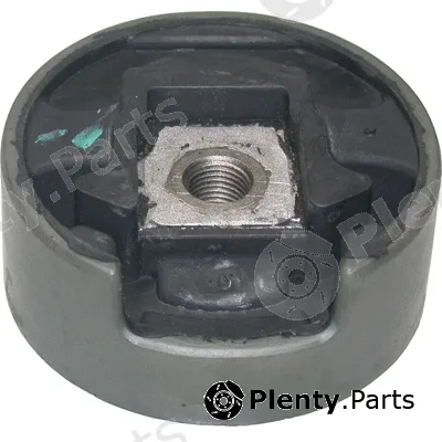 Birth 51083 — Mounting, engine