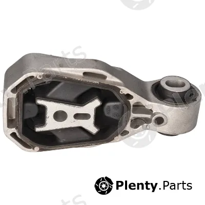 Birth 57010 — Mounting, engine
