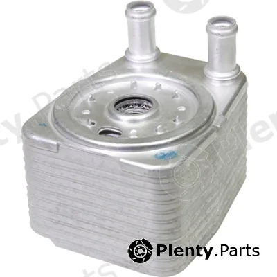 Birth 80351 — Oil Cooler, engine oil