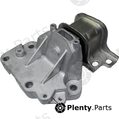 Birth 51890 — Mounting, engine