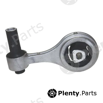 Birth 52132 — Mounting, engine
