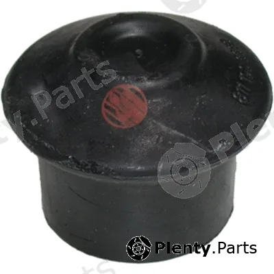 Birth 5666 — Rubber Buffer, engine mounting system