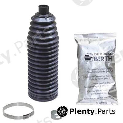 Birth 7916/KM — Bellow Kit, drive shaft