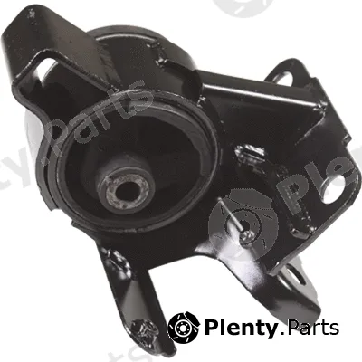 Birth 53344 — Mounting, engine