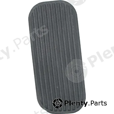 Birth 4082 — Pedal Pad, accelerator pedal