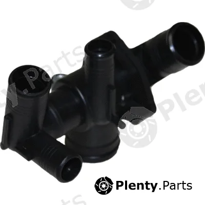 Birth 8900 — Coolant Flange