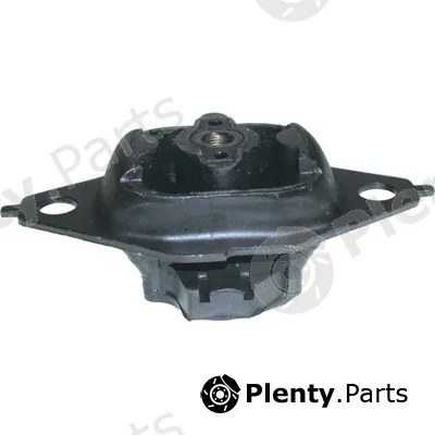 Birth 5344 — Mounting, engine