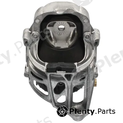 Birth 53572 — Mounting, engine
