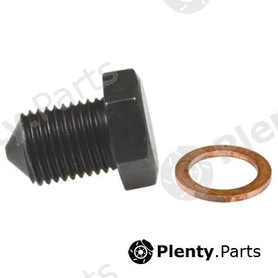 Birth 40506 — Screw Plug, oil sump