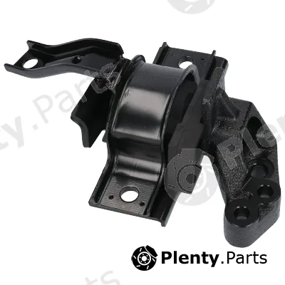 Birth 53428 — Mounting, engine
