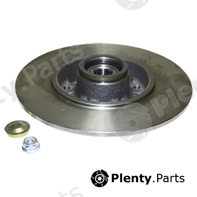 Birth 3494 — Brake Disc