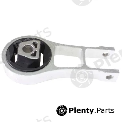 Birth 53374 — Mounting, engine