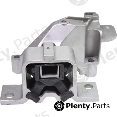 Birth 53169 — Mounting, engine